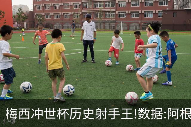 梅西冲世杯历史射手王!数据:阿根廷连胜锁出线